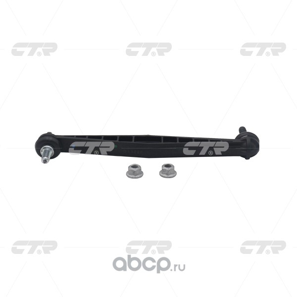 Стойка стабилизатора Chevrolet AVEO T300 перед. (CLKD19)