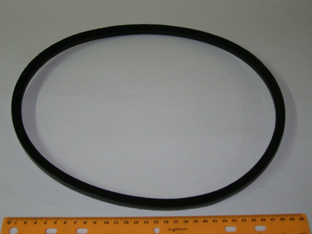 Ремень генератора Г-3302  (900) гладкий