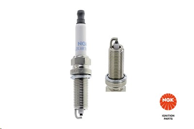 Свеча NGK LZKAR7D-9D /Renault Duster 1.6 c 04.2015 г. H4M/ и.у.