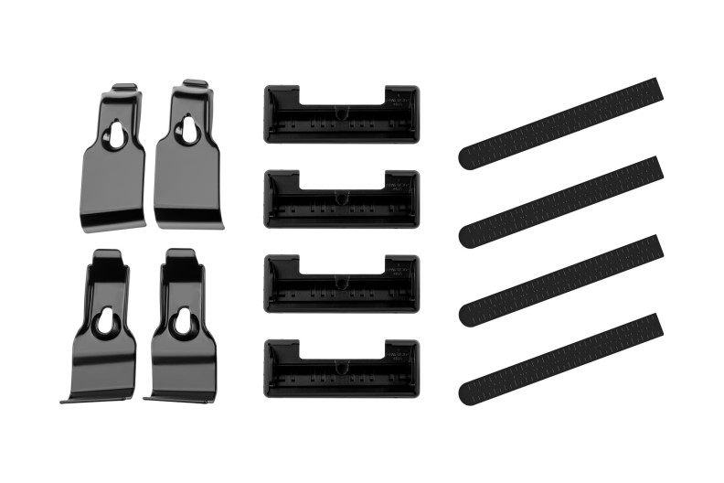 Комплект адаптеров Atlan 7250 Kia K5 (4-dr sed) 2020-