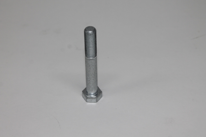 Болт М12*1,25*80 штанги реактивной 2101(средний), задней стойки 2108-2110