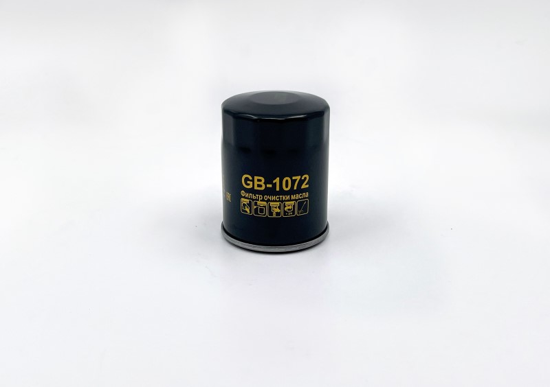 Фильтр масляный BIG GB-1072 =W 610/3