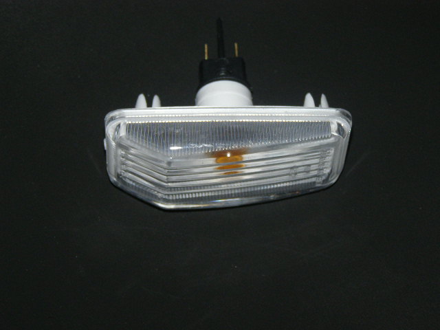 Повторитель поворота 2108-99, 2126 (белый)