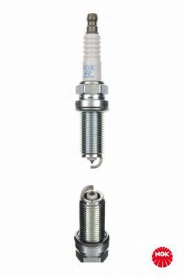 Свеча NGK LASER PLATINUM PLFR6A-9 (4342)