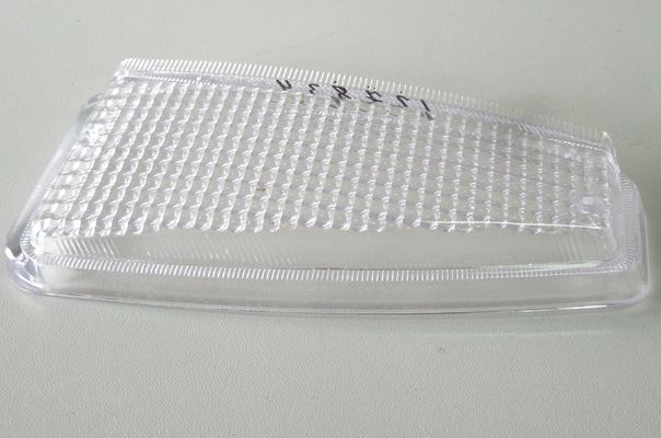 Рассеиватель поворотника 2108 (белый) левый (Формула Света)