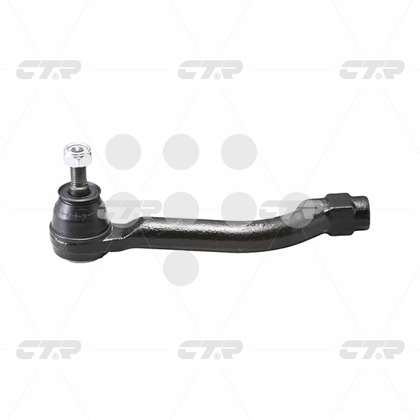 Наконечник рулевой Nissan Qashqai/Qashqai+2, Rogue, X-Trail правый (старый арт. CEN-132) CE0526