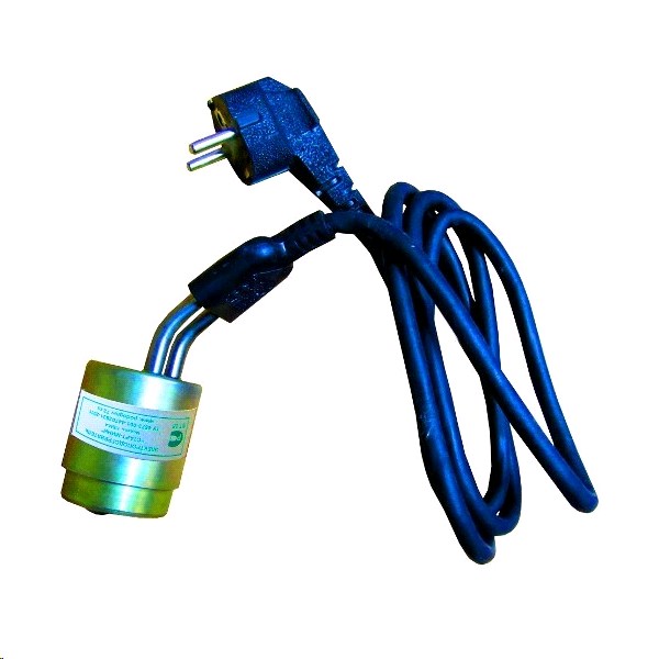 Подогреватель предпусковой  Старт-Мини  для ВАЗ 2108-15, Priora, Калина в блок 0,6 кВт ПБМ-3