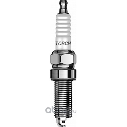 Свеча TORCH IRIDIUM+U для MAZDA CX-5, NISSAN Juke/Murano/Patrol III/Teana, SUBARU Forester, TOYOTA Auris/Avensis/Cor