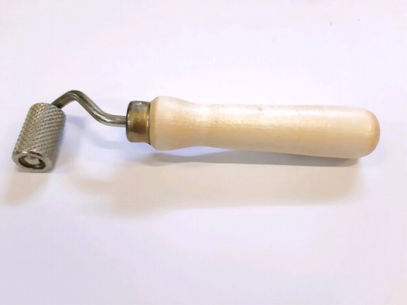 Валик прикаточный для шумоизоляции Г35Д20