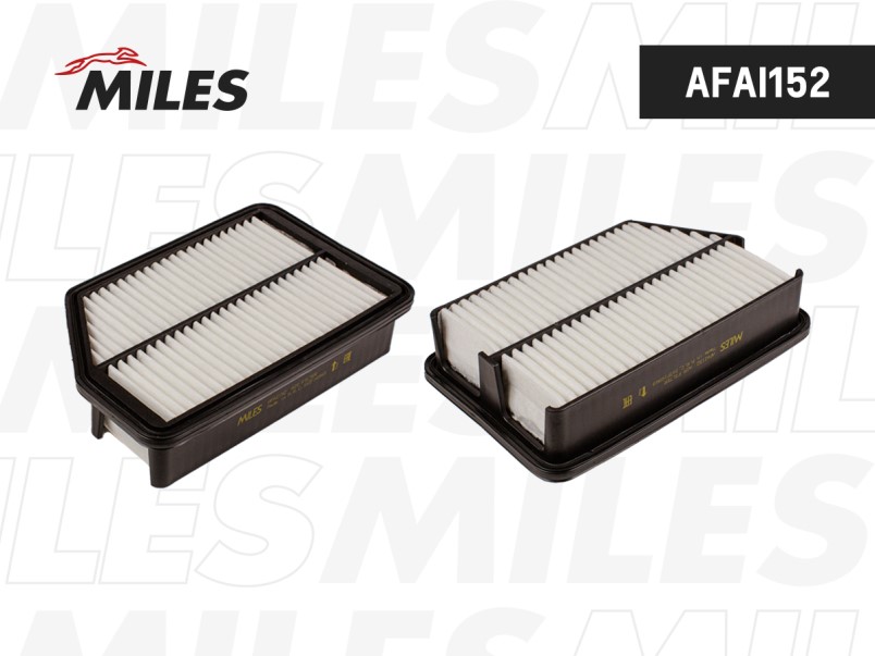 Фильтр воздушный Хендай ix35/i30/i40 КИА Sportage с 2010 г. КИА Ceed с 2012 г