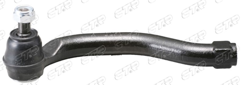 Наконечник рулевой Honda CIVIC FD# 05-11 левый (CEHO-26)