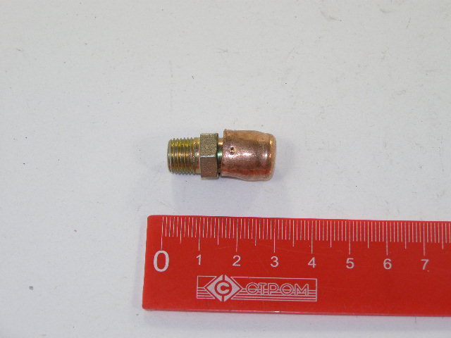 Сапун зад. моста ГАЗ 3302,3110