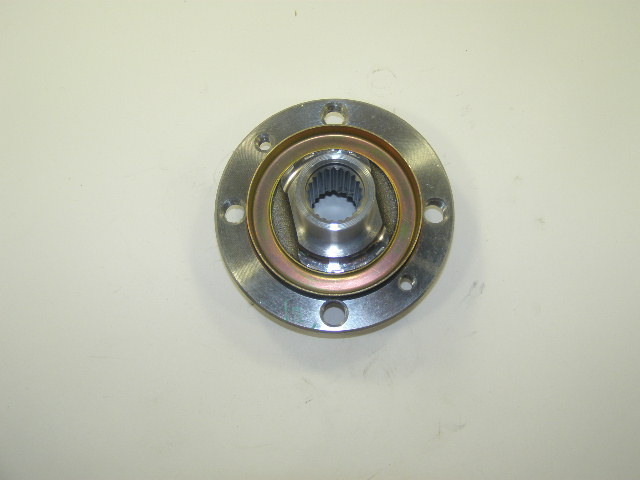 Ступица колеса 1118, 2170 2190 переднего