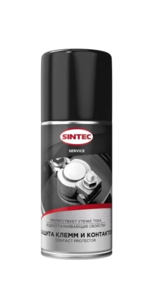 Смазка для клемм аккумулятора  210мл Contact Protect