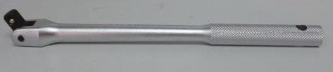 Ключ Вороток шарнирный 3/8  215 мм.