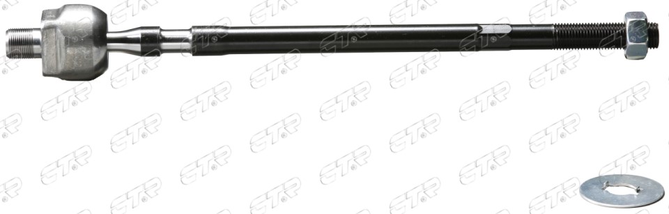 Тяга рулевая M16x1 / M14x1,5 L=330mm Nissan: MAXIMA 94-00 INFINITI: I30 (CRN12)