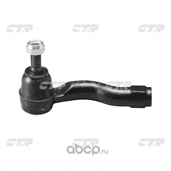 Наконечник рулевой Toyota OPA,PRIUS,CELICA,99, Chery Tiggo левый (CET126L)