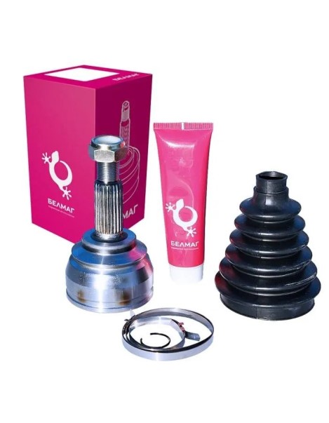 ШРУС Lada Largus наруж. 23-22 зуб. (BM.OCJ.081)