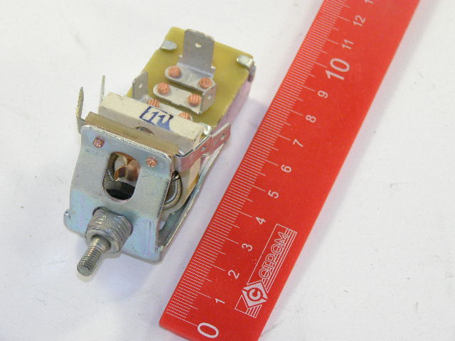 ЦПС 411.3709 Г-3110; Г-3302 нов.
