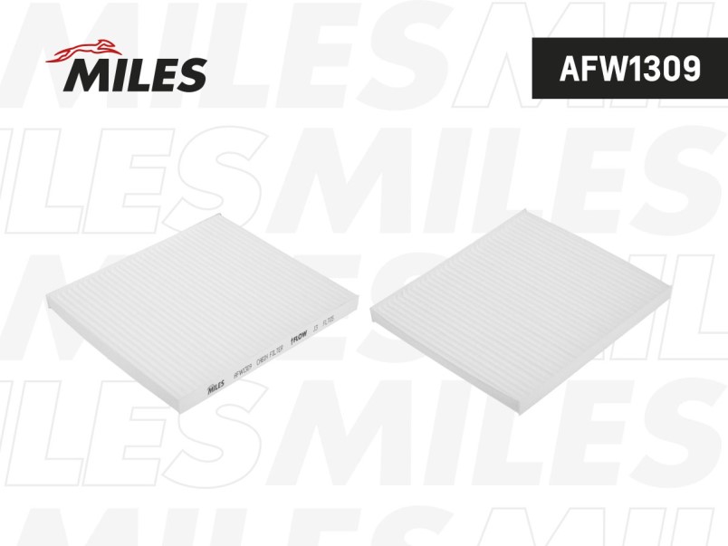 Фильтр салона Hyundai SOLARIS 11