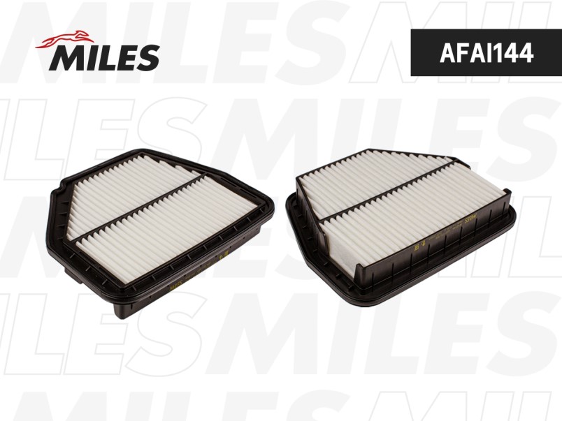 Фильтр воздушный CHEVROLET CAPTIVA 2.0D/2.4/3.2 06-