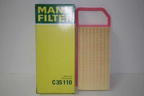 Фильтр воздушный  Mann  C 35110