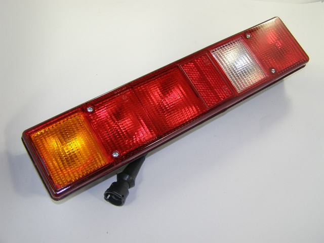 Фонарь задний Г-3302 грузовая 3302 с/о