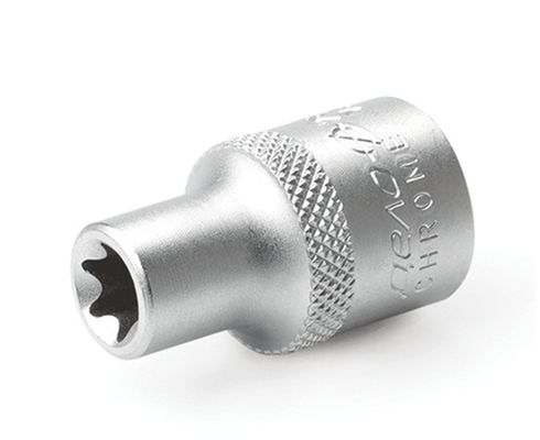 Головка торцевая TORX  Е18  1/2