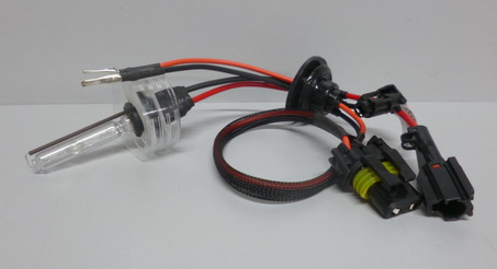 КСЕНОН лампа H27 (88) 4300К MAXLUM