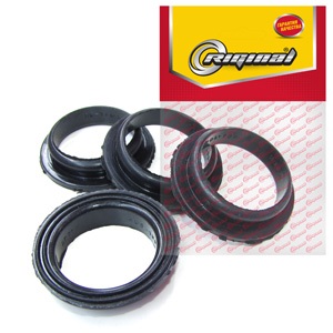 Кольцо уплотнит. свечного колодца Г-3302 ЗМЗ-406,405 н/о