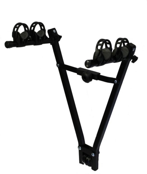 Велокрепление на фаркоп Atlant Twin Rider (на 2 велосипеда)