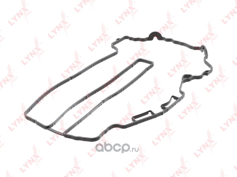 Прокладка Opel Astra G/H 1.2-1.4 00 Corsa C/D 1.2-1.4 03 клап. крышки