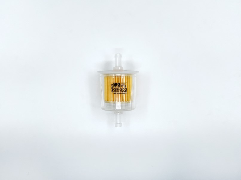 Фильтр топливный   BG-203 