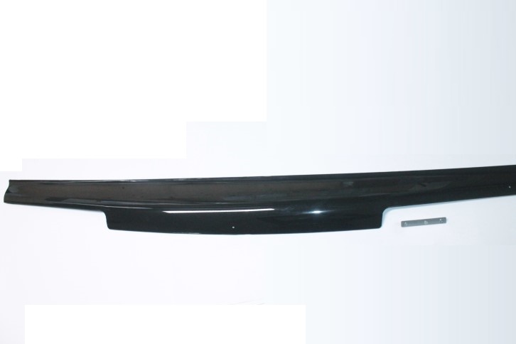 Дефлектор капота (мухобойка) для ВАЗ 2108, 2109, 21099