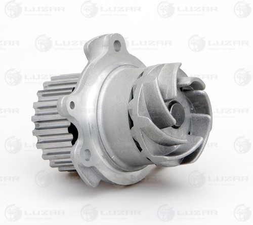 Насос водяной 2170, 1118, 2190 (помпа) 16 кл.