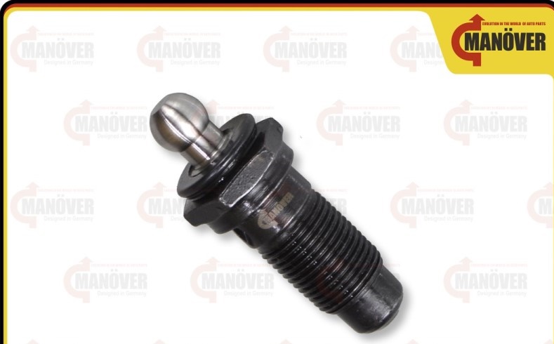 Гидрокомпенсатор /21214/ с/о