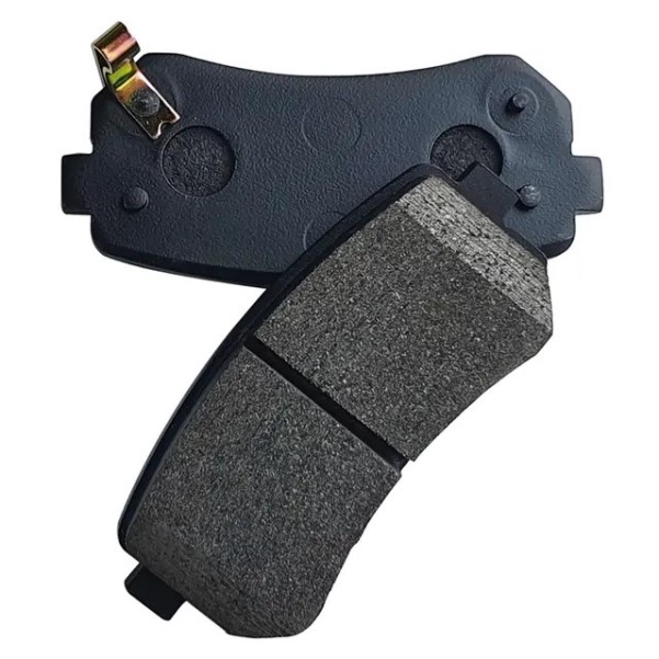 Колодка торм. Хендай Accent Creta i20/i30/ix35 КИА Ceed Rio II задн. /дисковые/ (CKKK-36)