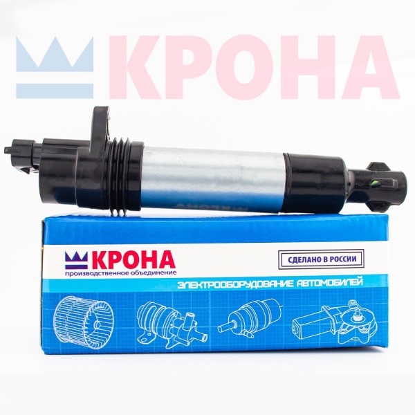 Модуль зажигания(катушка на свечу) для ВАЗ 2110-12, 1118, 2170, 2190, 2180, XRAY 16кл.
