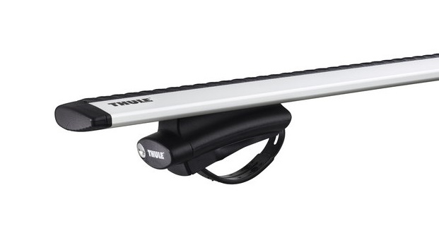 Комплект опор Thule Rapid System 775 (4 шт.) для рейлингов (крепление ремнями)