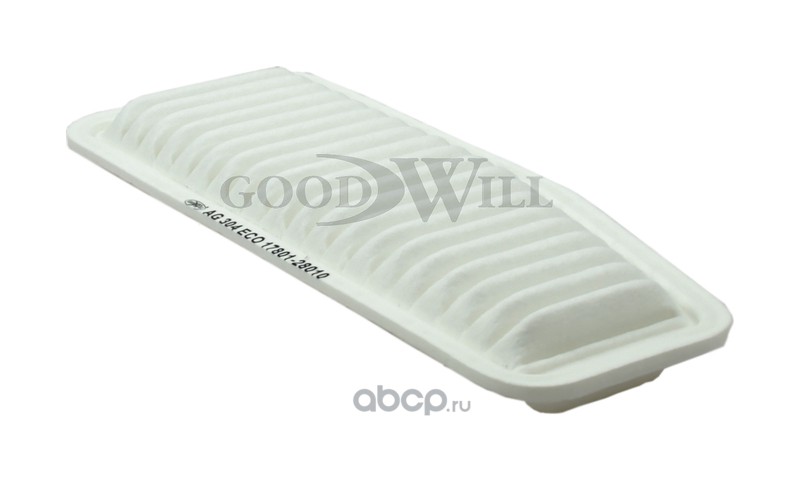 Фильтр воздушный