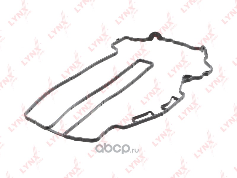 Прокладка кл.крыш. Opel Astra G/H 1.2-1.4 00 Corsa C/D 1.2-1.4 03 Meriva A 1.4