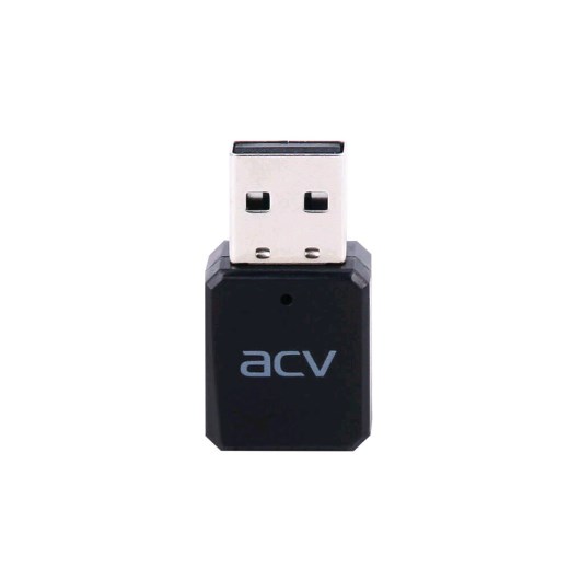 Ресивер/адаптер ACV AUX-Bluetooth (питание USB)