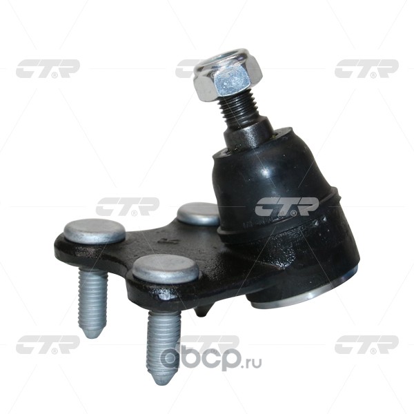 Опора шаровая правая VW Polo (9N/6R), Skoda Fabia, Rapid, Roomster, Audi A1/S1 (01-) (CBVW-1R)