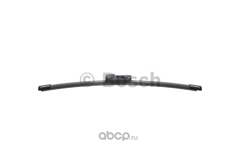 Щетка стеклоочистителя задняя 330мм. VW Touran