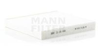 Фильтр салонный CU26009 Teramont X