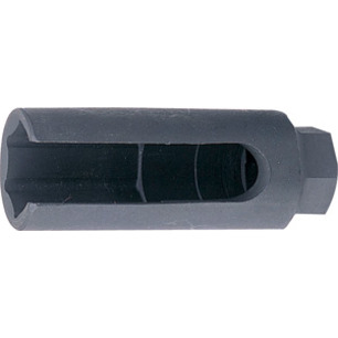 Ключ съемник лямбда-зонда FORCE 1/2  удар. 22мм.