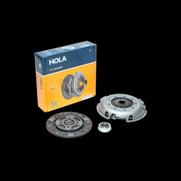 Сцепление /2180 Lada Vesta (15-)/XRAY (15-) 1.8i (КПП VAZ 21807/АМТ)