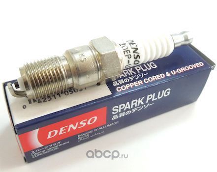 Свечи  DENSO D-05  T20EP-U