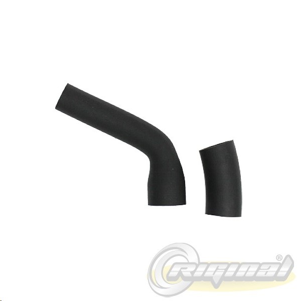 Патрубок рег. хол. хода /Г-3302 Бизнес дв. 4216/ (2 шт)