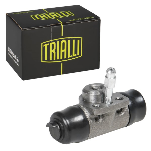 Цилиндр тормозной задний VW Polo Sedan (RUS) (10-) 1KC d=19.05mm (CF 1841)